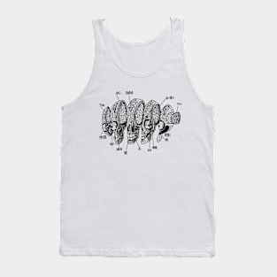 SLICE Tank Top